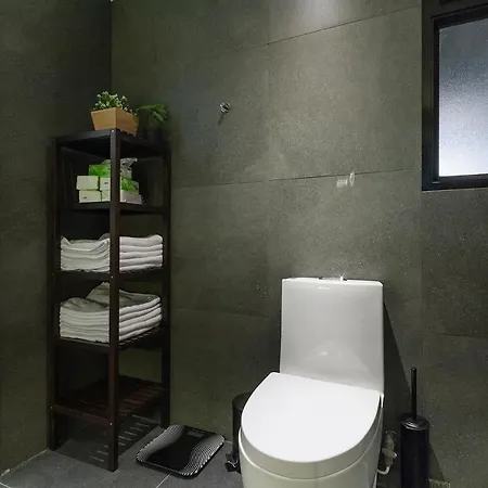 Athena Apartment Hong Kong Exterior photo