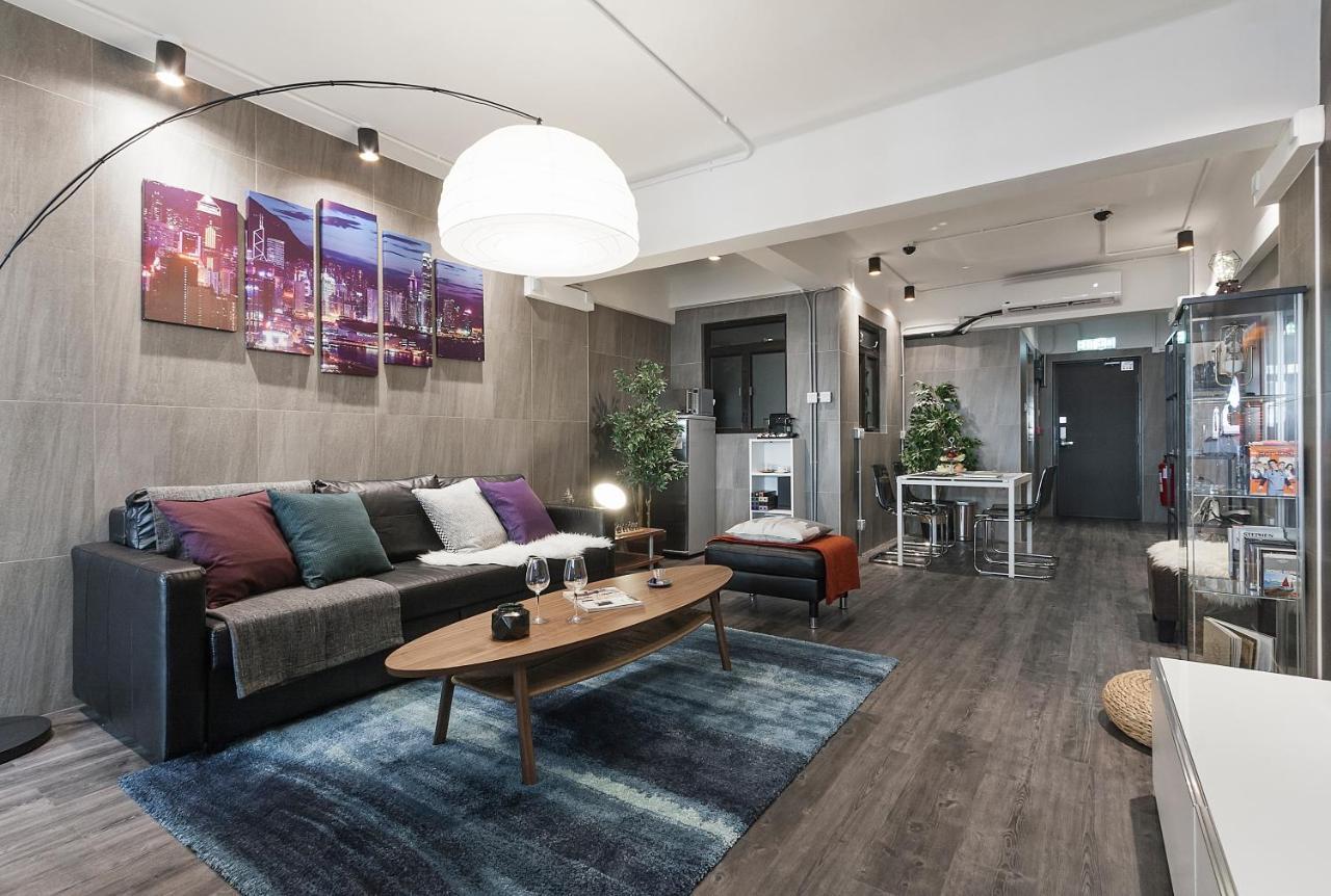 Apartment Athena