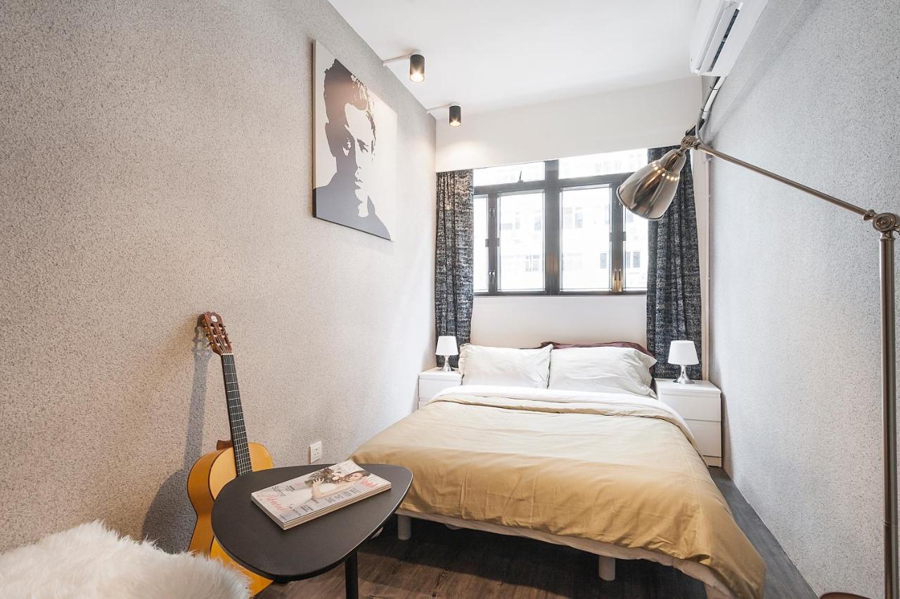 Athena Apartment *
