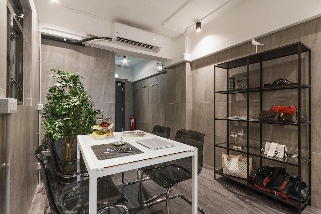 Apartment Athena *