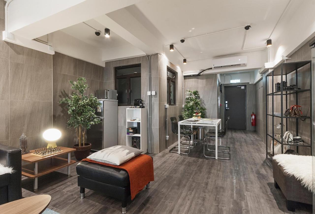 Apartment Athena