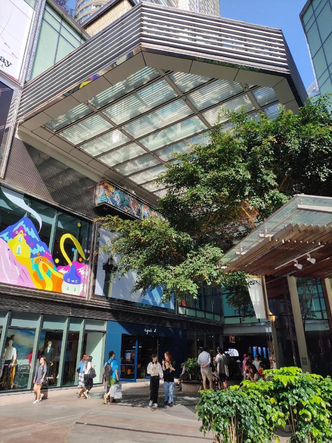 Athena Hong Kong
