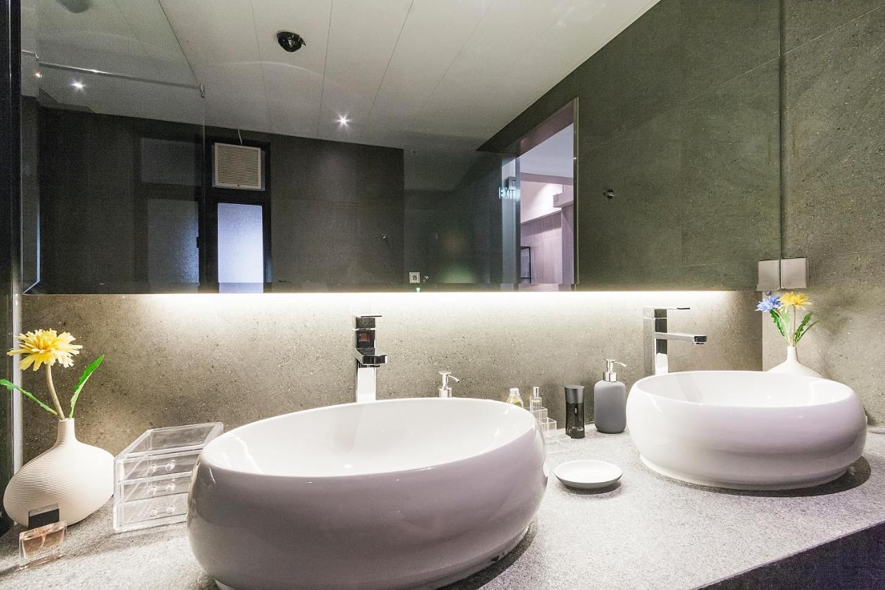 Athena Apartment Hong Kong
